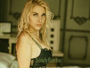 SandyBorba