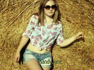 SandyJane