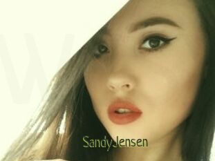 SandyJensen