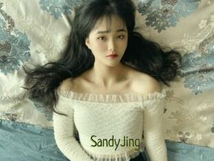 SandyJing