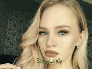 SandyLandy