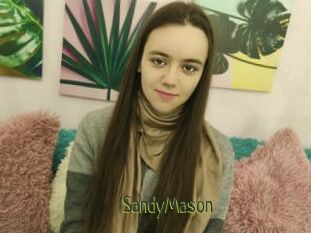 SandyMason
