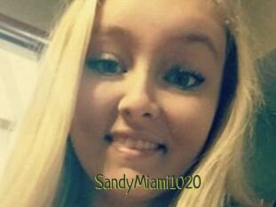 SandyMiami1020