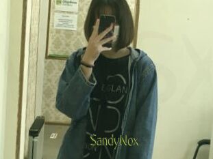 SandyNox