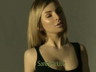SandyPetite