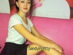SandyPretty