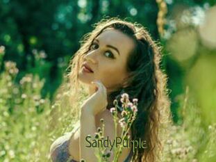 SandyPurple