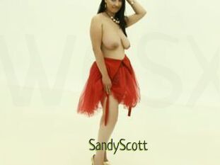 SandyScott
