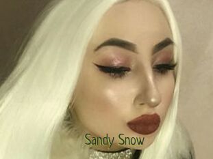 Sandy_Snow