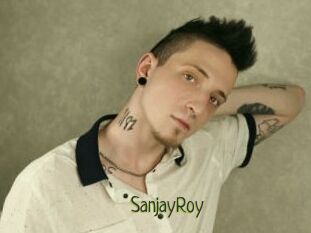 SanjayRoy