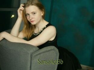 SansaHotBb