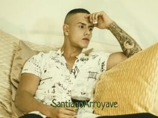 SantiagoArroyave