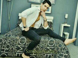 SantiagoMartinez