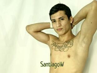 SantiagoW