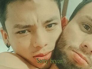 Santy_bryan