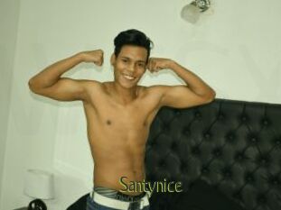 Santynice