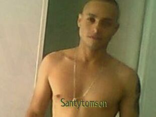 Santytomson