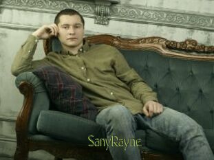SanyRayne