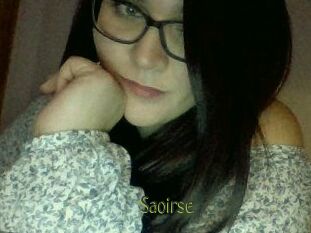 Saoirse