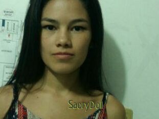 SaoryDoll