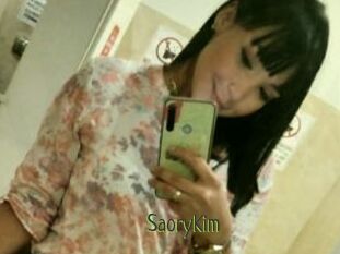 SaoryKim
