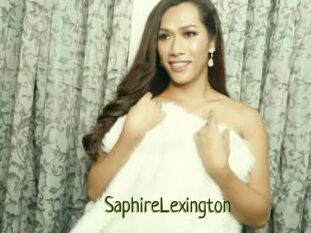 SaphireLexington
