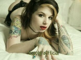 SapphiraOfficial