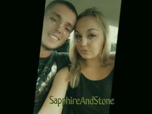 SapphireAndStone