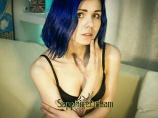 SapphireDream