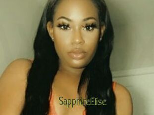 SapphireElise