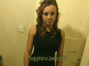 SapphireJamesUK