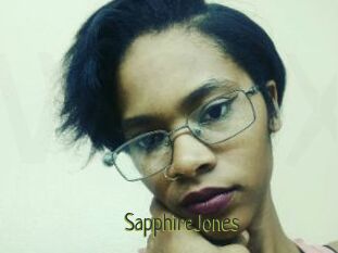 SapphireJones