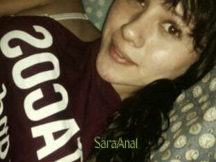 SaraAnal