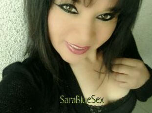 SaraBlueSex