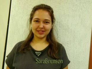 SaraBrenson