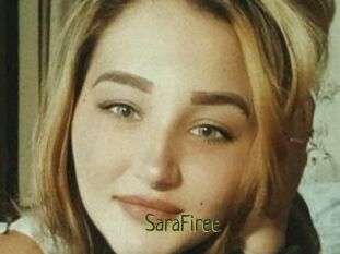 SaraFiree
