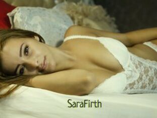 SaraFirth