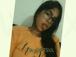 SaraGoldTSXX