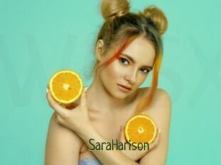 SaraHarison