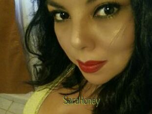 SaraHoney