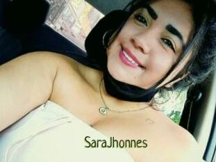 SaraJhonnes