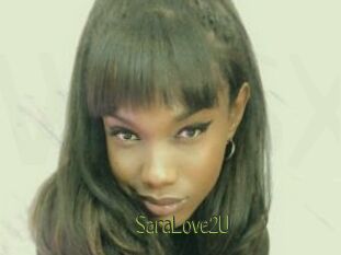 SaraLove2U