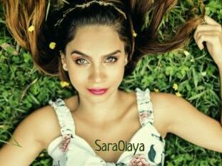 SaraOlaya