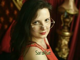 SaraRue