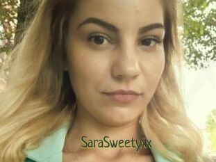 SaraSweetyxx