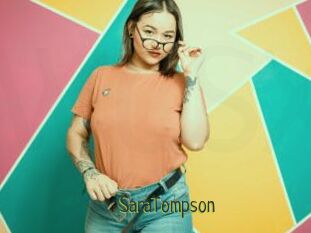 SaraTompson