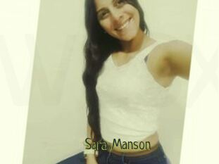 Sara_Manson