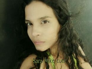 Sara_Mike_cute