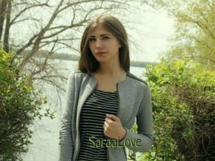 SaraaLove