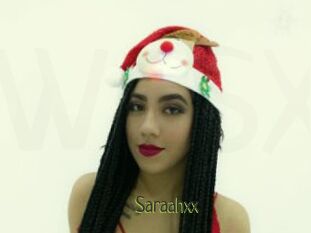 Saraahxx